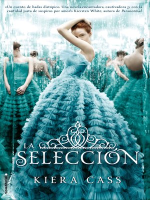 cover image of La selección